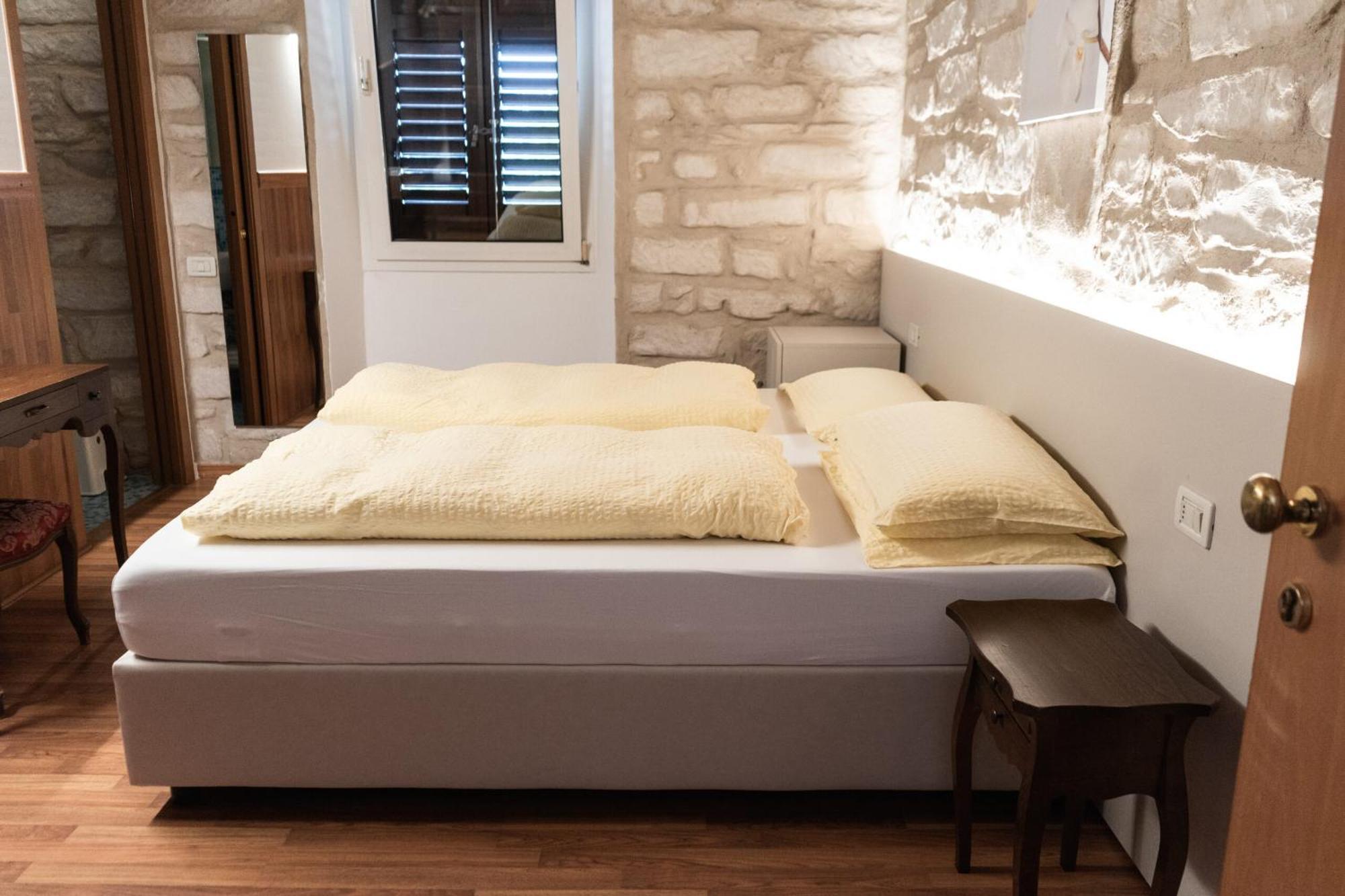 Albergo Garni Orchidea Riva del Garda Eksteriør bilde