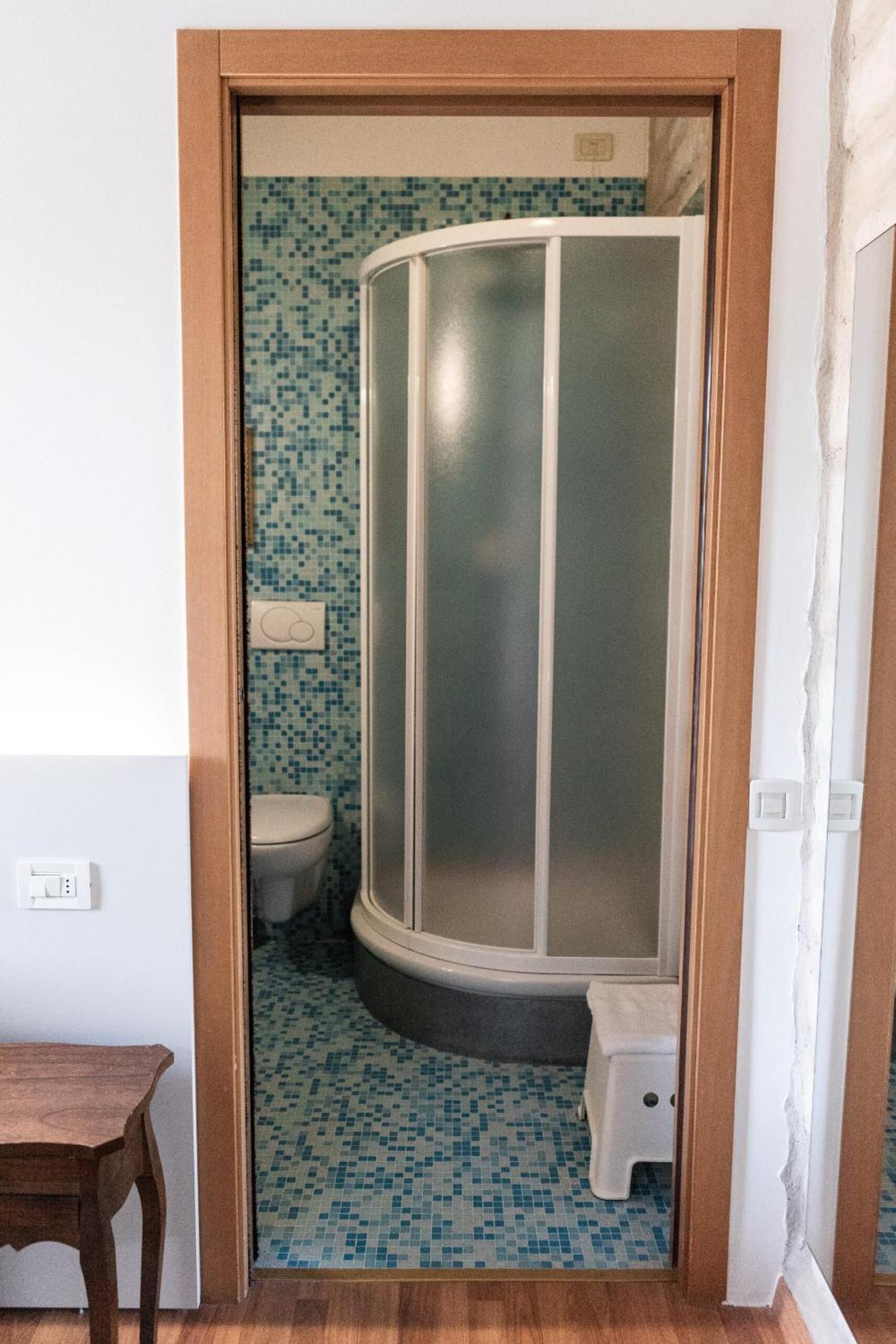 Albergo Garni Orchidea Riva del Garda Eksteriør bilde