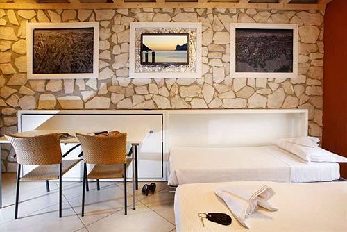 Albergo Garni Orchidea Riva del Garda Eksteriør bilde