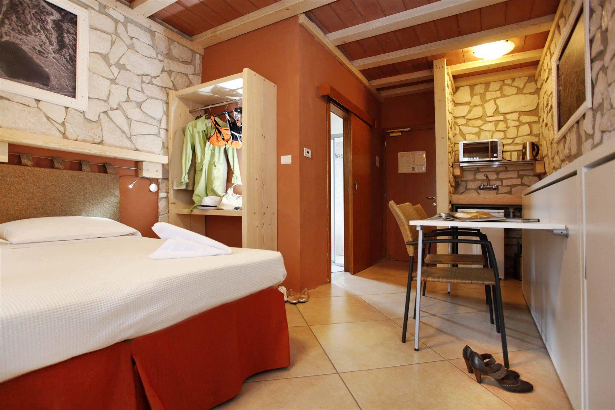 Albergo Garni Orchidea Riva del Garda Eksteriør bilde